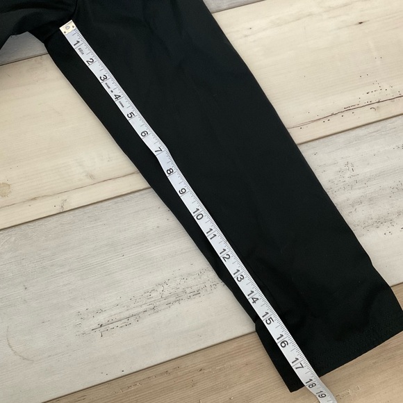 Ellen Tracy Jacket with Hood - Black - Picture 13 of 14